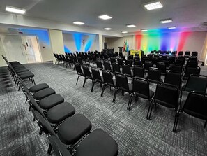 Salle de réunion