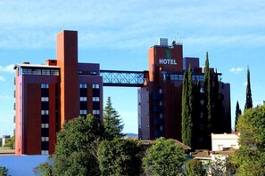 Exterieur