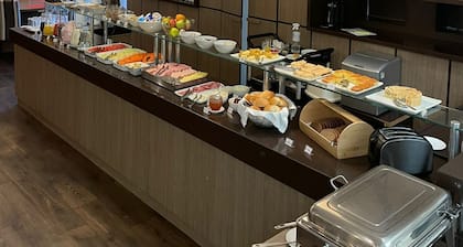 Santa Catarina Plaza Hotel