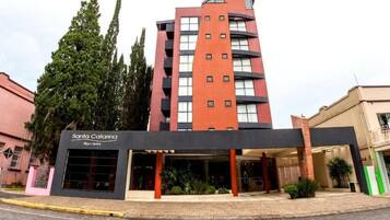 Fachada