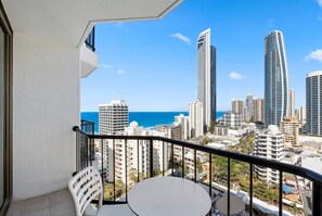 Exterior - Serain Residences on View  (Surfers Paradise)