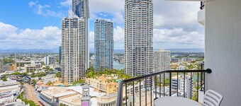 Serain Residences on View 