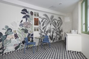 Interieur
