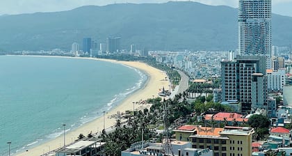 Armin Serviced Apartment Quy Nhon