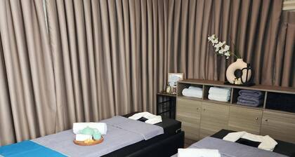Fynn Boutique Hotel