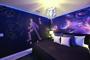 10 Schlafzimmer, Bügeleisen/Bügelbrett, kostenloses WLAN, Bettwäsche