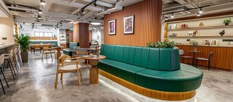 Weave Suites - Midtown