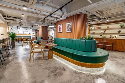 Weave Suites - Midtown