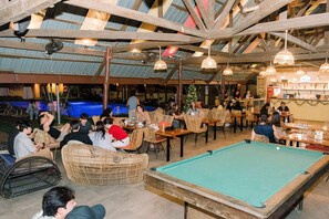 Lounge - Abraham Bohol (Panglao)