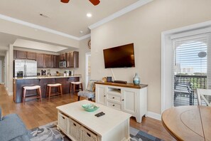 Interior - Shell Yeah! Beach Condo Getaway – Alerio E401 (Miramar Beach)