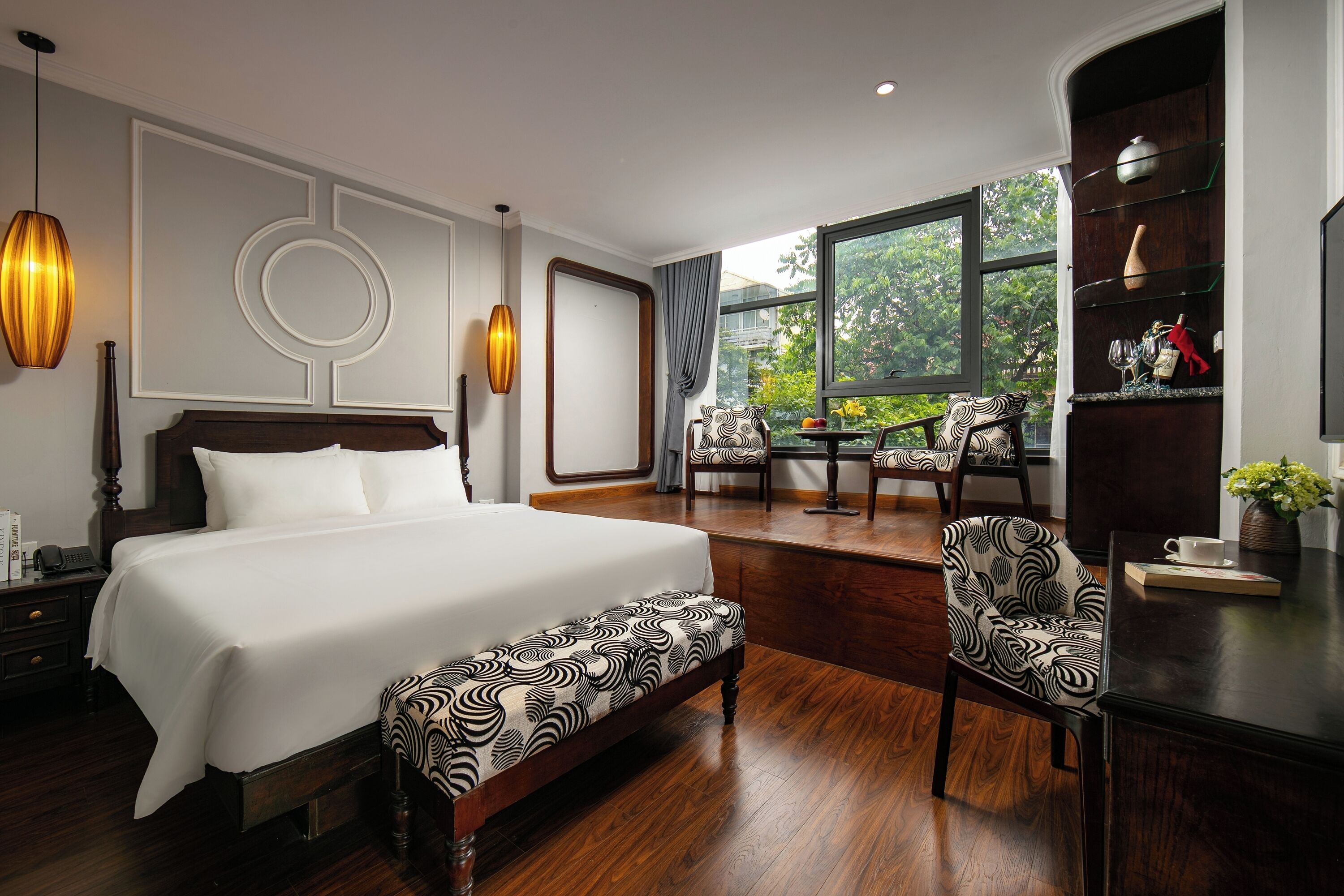 Foto - Salute Premium Hotel & Spa