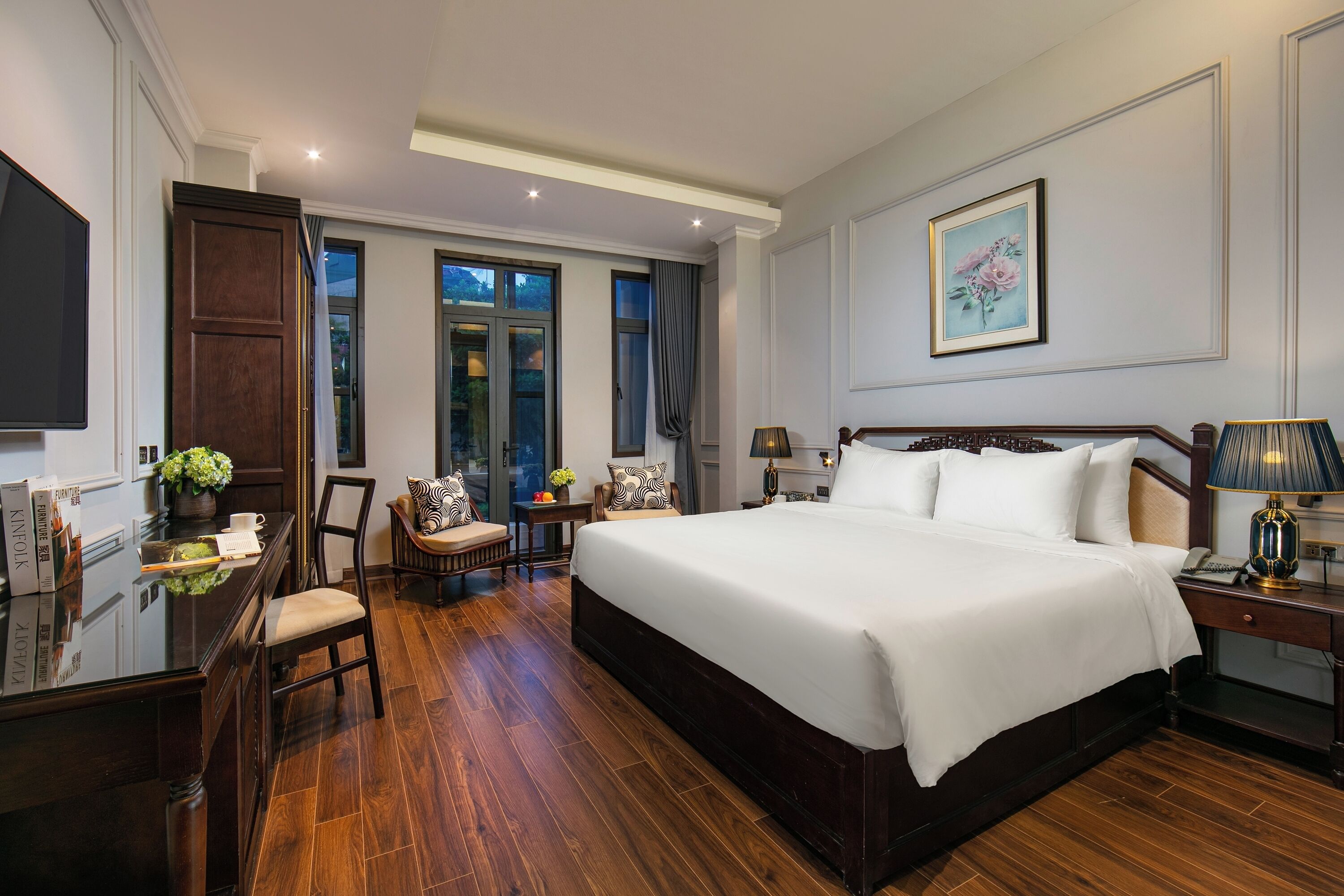 Foto - Salute Premium Hotel & Spa