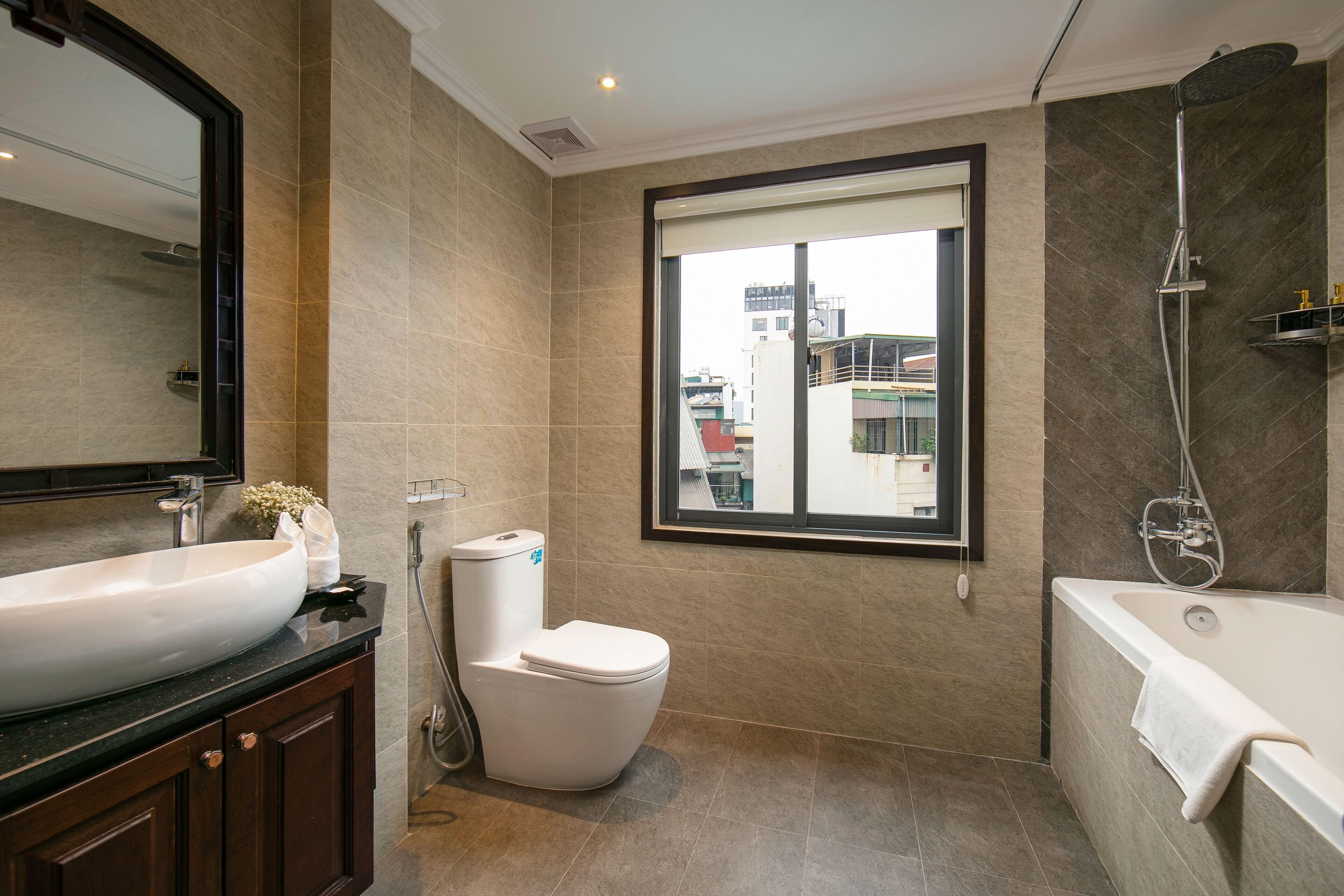 Photo - Salute Premium Hotel & Spa