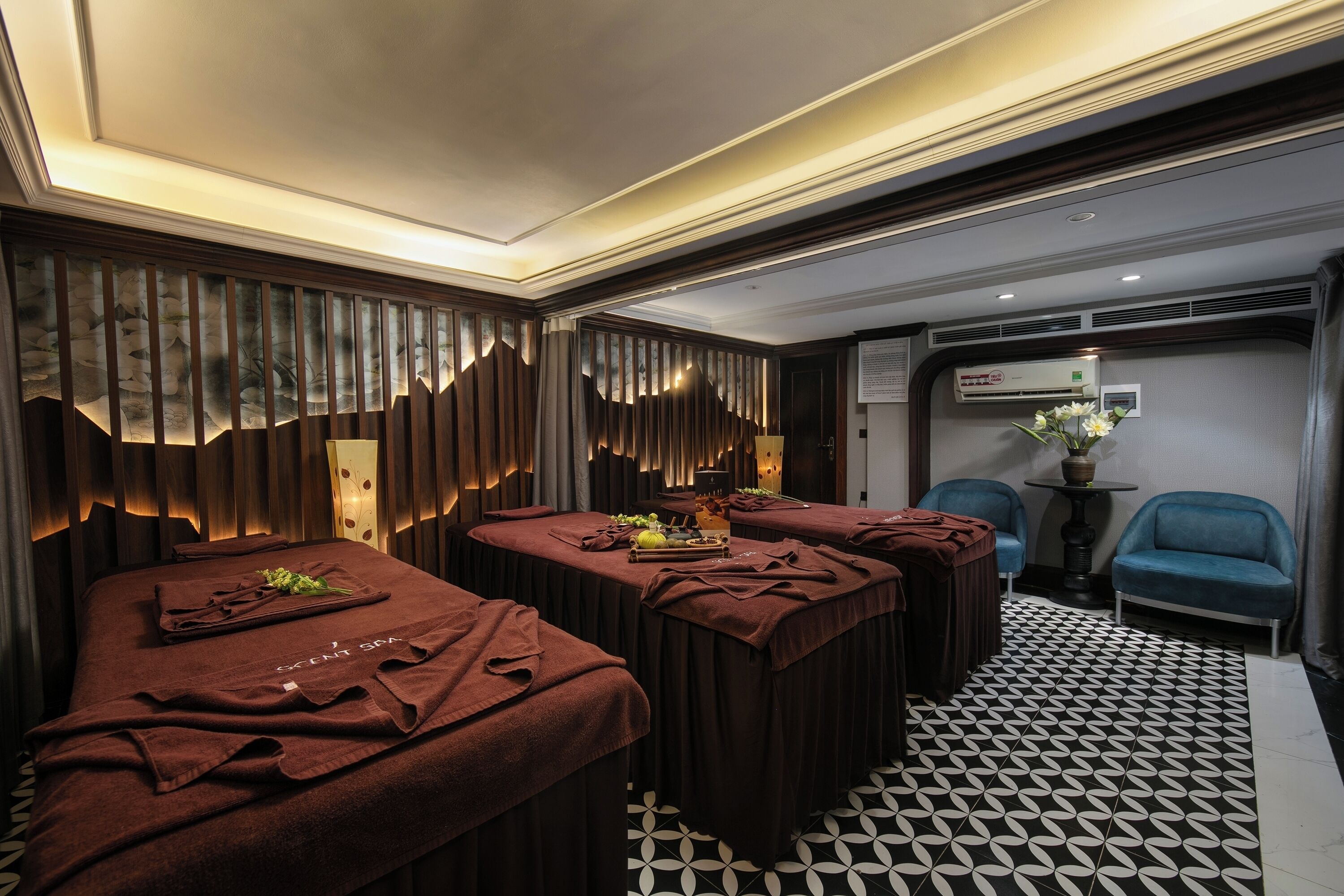 Foto - Salute Premium Hotel & Spa