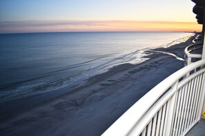 Am Strand