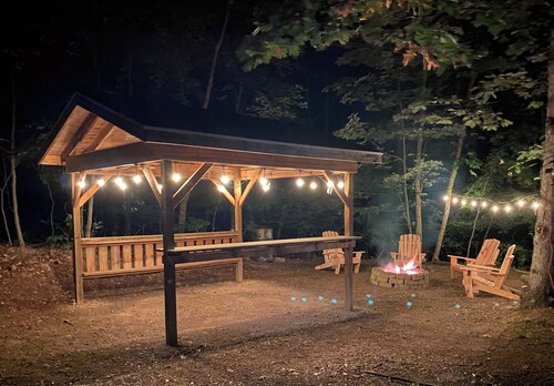 Remodeled home less than 1 mile from  entrance to Seven Points at Raystown Lake