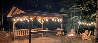 Remodeled home less than 1 mile from  entrance to Seven Points at Raystown Lake