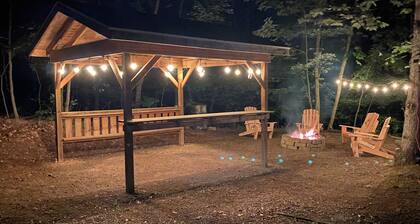 Remodeled home less than 1 mile from entrance to Seven Points at Raystown Lake