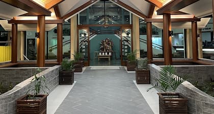 Lae International Hotel