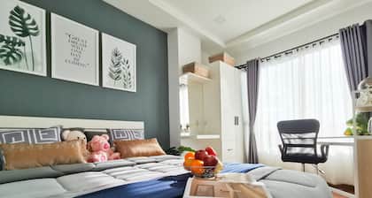 the idea parkville condominium