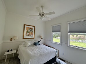 3 sovrum, wi-fi och sängkläder