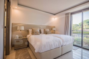 4 chambres, Wi-Fi gratuit