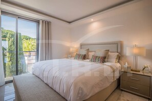 4 chambres, Wi-Fi gratuit