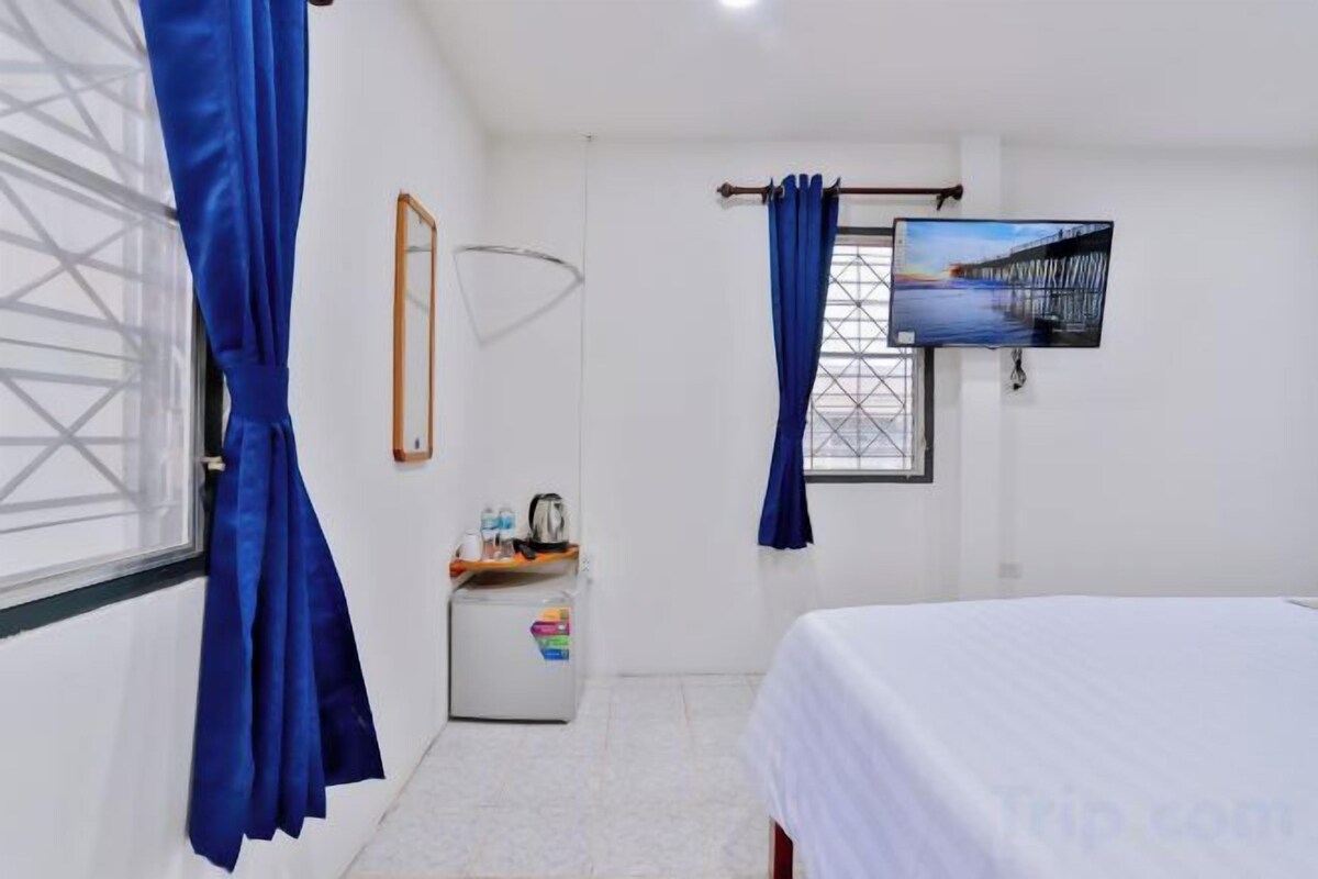 Kamar