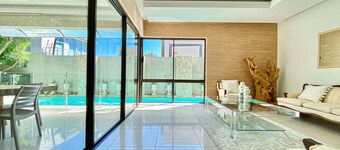 6 bedroom private vacation home in berea