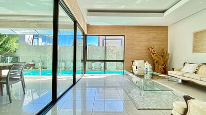 6 bedroom private vacation home in berea