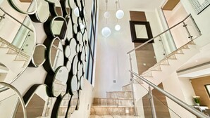Interior - 6 bedroom private vacation home in berea (Berea)