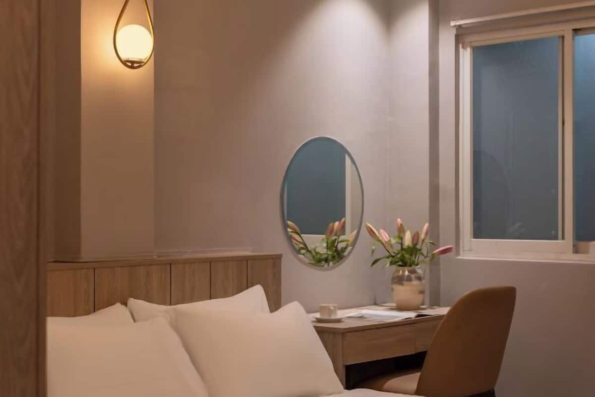 Minibar, décoration personnalisée, ameublement personnalisé, bureau