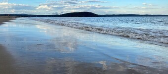 Catalina House - cosy, clean and comfortable 