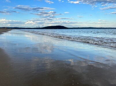Catalina House - cosy, clean and comfortable 