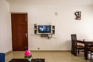 Interior - Beautiful 2bhk flat near Expo Mart & Pari Chowk (Greater Noida)