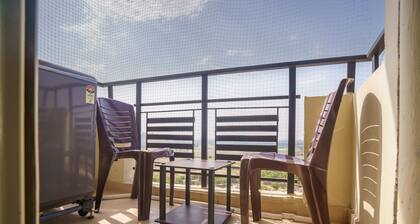 Beautiful 2bhk flat near Expo Mart & Pari Chowk