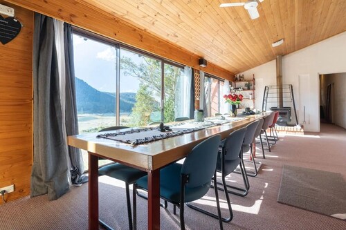 Winterpark at Crackenback