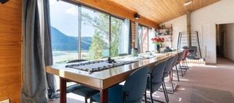 Winterpark at Crackenback