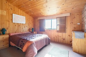 6 Schlafzimmer, Bügeleisen/Bügelbrett, WLAN, Bettwäsche