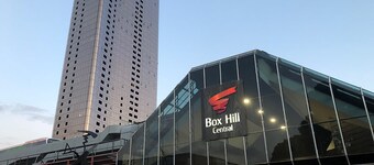 Box Hill Compact Home Small family WiFi