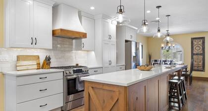 Minutes to N Scottsdale Events and Shopping