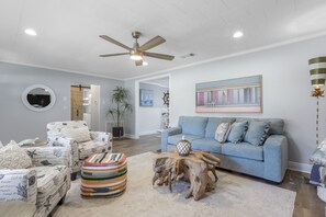 Téléviseur connecté