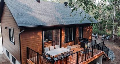 Sezona Escape - Spa Indulgence & Nature Tranquil