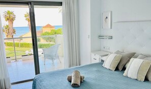 3 chambres, Wi-Fi gratuit, draps fournis