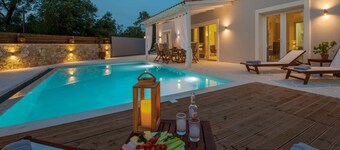 Villa Irida 