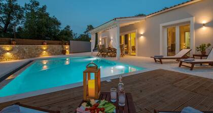 Villa Irida