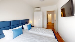 1 bedroom, WiFi