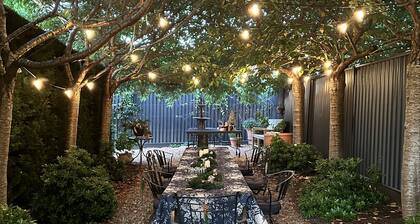 B R A M A S O L E - A Piece of Tuscany in Regional Victoria