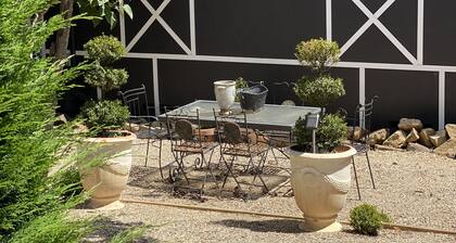 B R A M A S O L E - A Piece of Tuscany in Regional Victoria