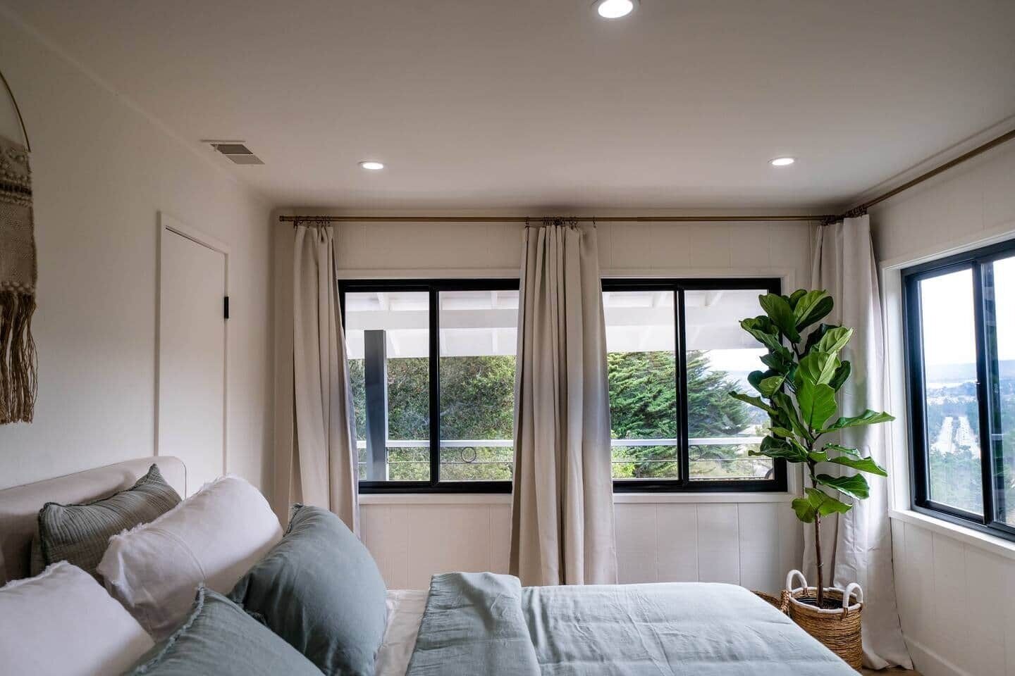 2 chambres, Wi-Fi gratuit